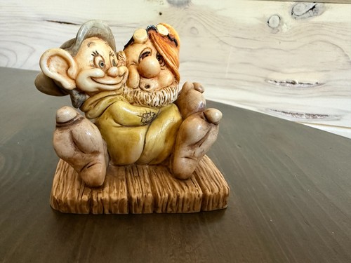 Disney harmony kingdom - disney,