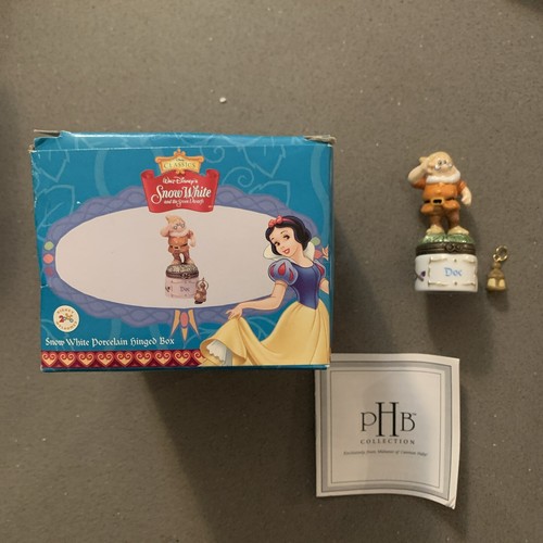 Phb disney snow white and - phb, the