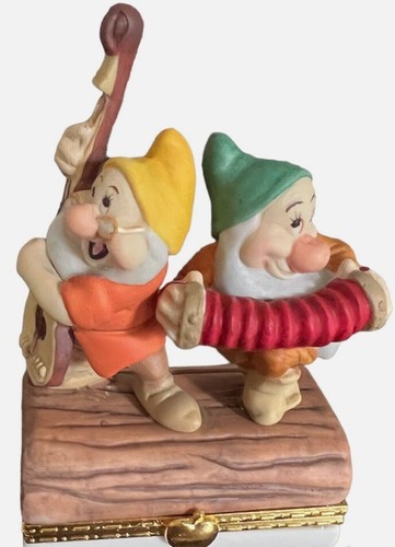 Disney snow white doc - doc, and